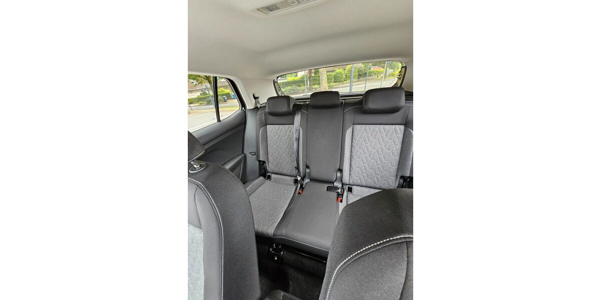 VW T-Cross 14.000 km 18.500 &euro; Reinbek 21465