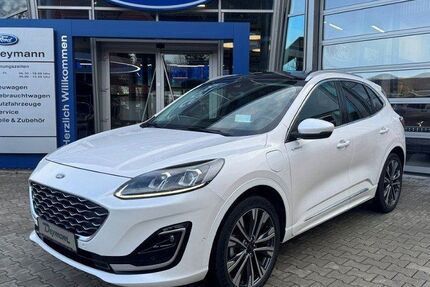 Ford Kuga 91.681 km 24.490 &euro; Haren 49733