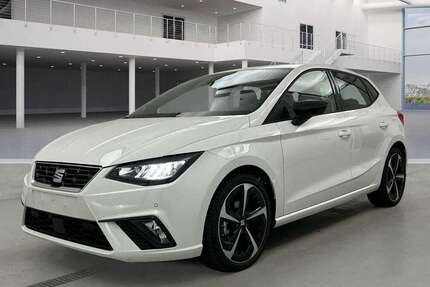 Seat Ibiza 11.500 km 19.990 &euro; Werneck 97440