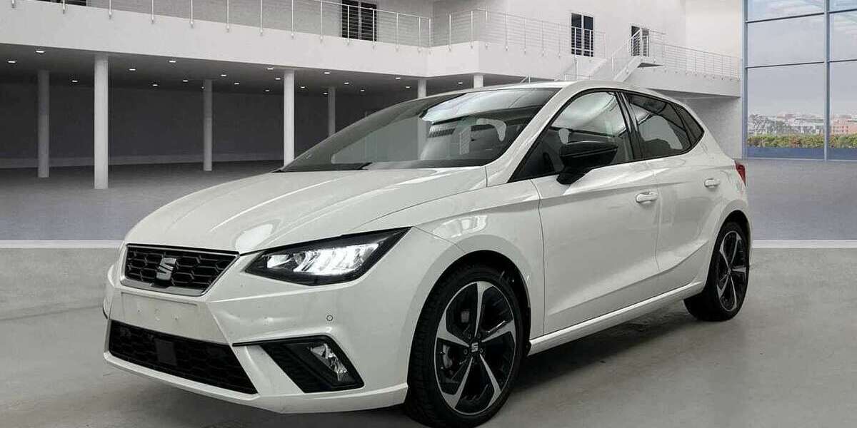 Seat Ibiza 11.500 km 19.990 &euro; Werneck 97440