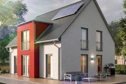 Wohnen in der Ottostadt Magdeburg - letztes Grundstück! 7 zimmer