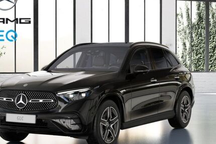 Mercedes-Benz GLC 400 8.049 km 80.770 &euro; Siegen 57074