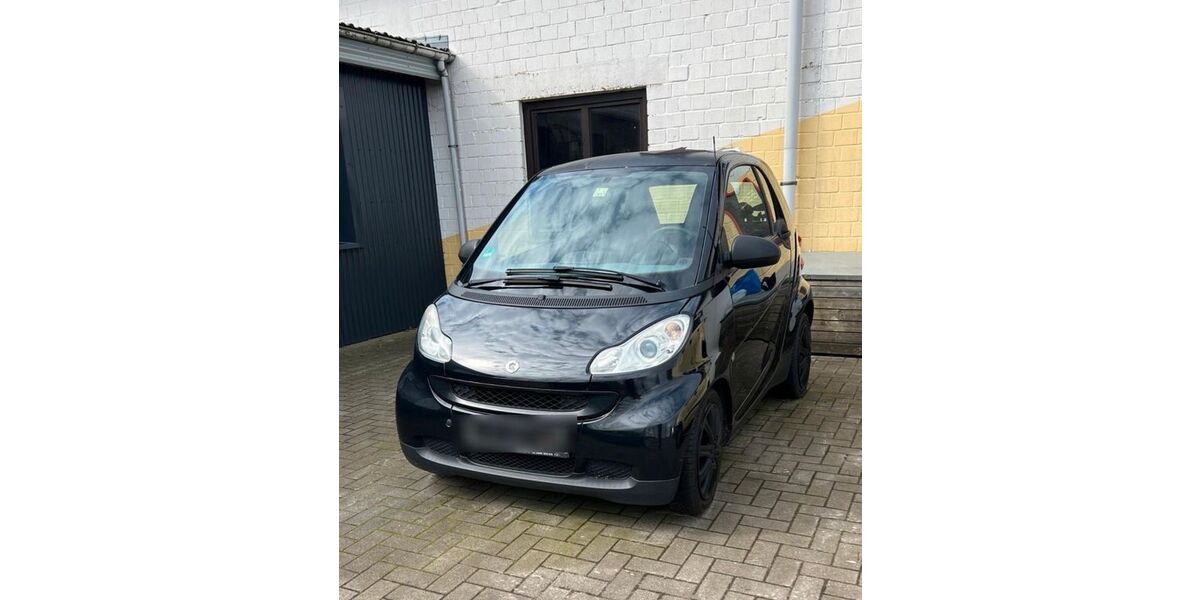 Smart ForTwo 153.000 km 2.650 &euro; Calw 75365