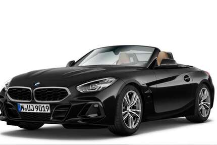 BMW Z4 8.552 km 48.990 &euro; Recklinghausen 45659