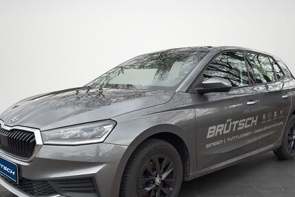 Skoda Fabia 16.200 km 19.980 &euro; Tuttlingen 78532