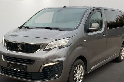 Peugeot Expert 133.814 km 14.999 &euro; Brehna 06796