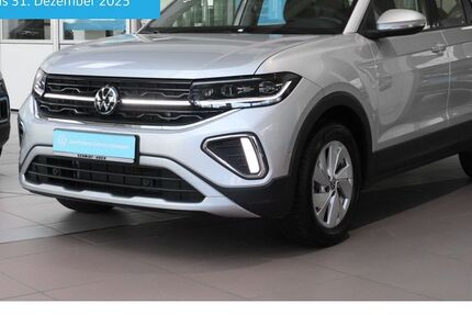 VW T-Cross 8.749 km 28.850 € Bremen 28207
