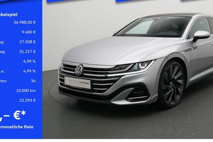 VW Arteon 47.742 km 35.480 &euro; Leverkusen 51379