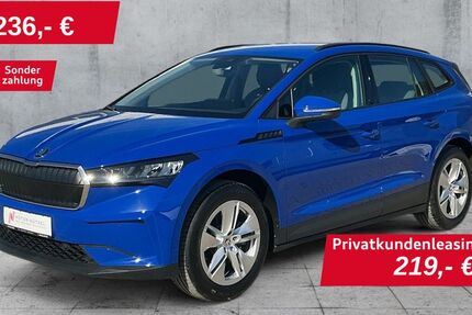 Skoda Enyaq 14.838 km 22.530 &euro; Bayreuth 95448