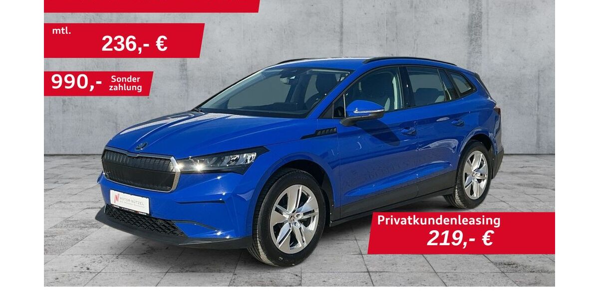 Skoda Enyaq 14.838 km 22.530 &euro; Bayreuth 95448