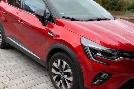 Renault Captur 32.000 km 18.700 &euro; Frickenhausen 72636