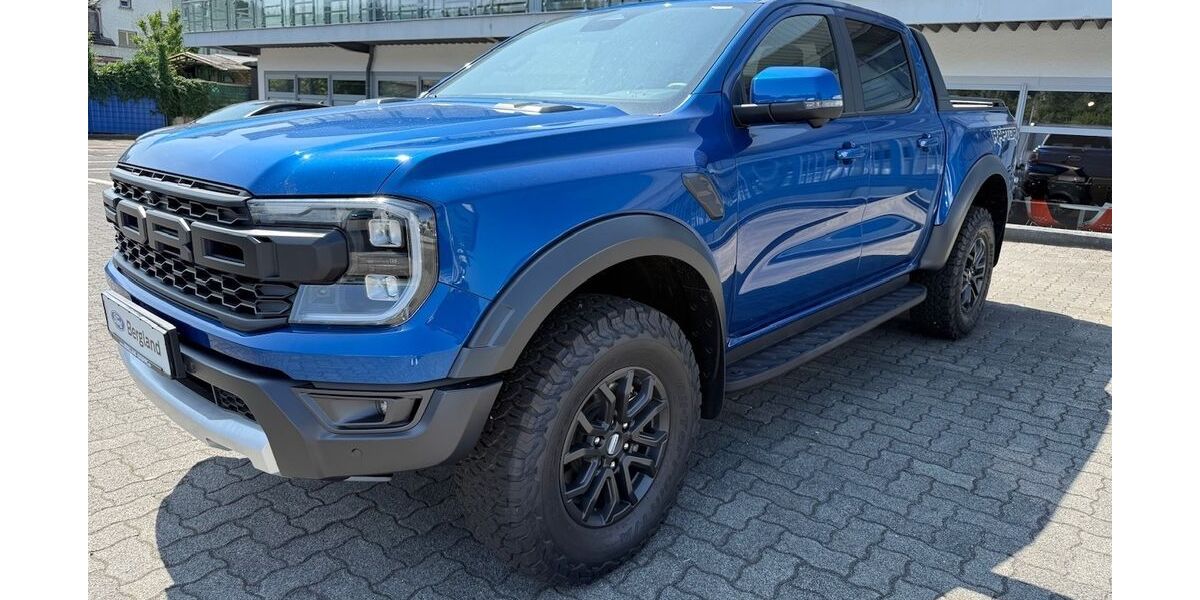 Ford Ranger 2.000 km 69.890 &euro; Bergisch Gladbach 51465
