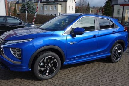 Mitsubishi Eclipse Cross 33.500 km 24.390 &euro; Freital 01705