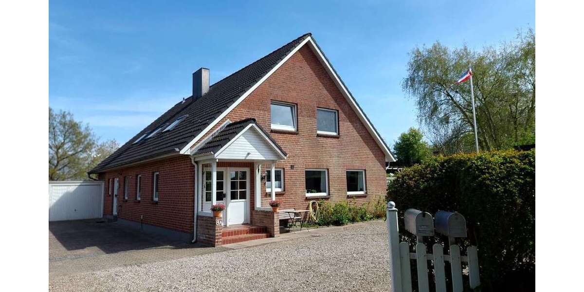 Einfamilienhaus Steinberghaff Steinberghaff - 8 Zimmer, 223 m&sup2;, 550.000&euro; | Angebot:26100403