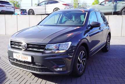 VW Tiguan 69.876 km 20.950 &euro; Berlin 12683