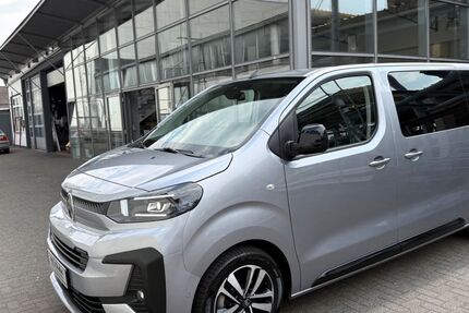Citroen SpaceTourer 15.000 km 44.950 &euro; Elsdorf 50189