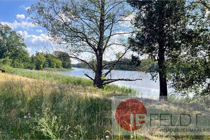 Grundstück Grünheide (Mark) / Kagel Kagel - 790.000&euro; | Angebot:25696079