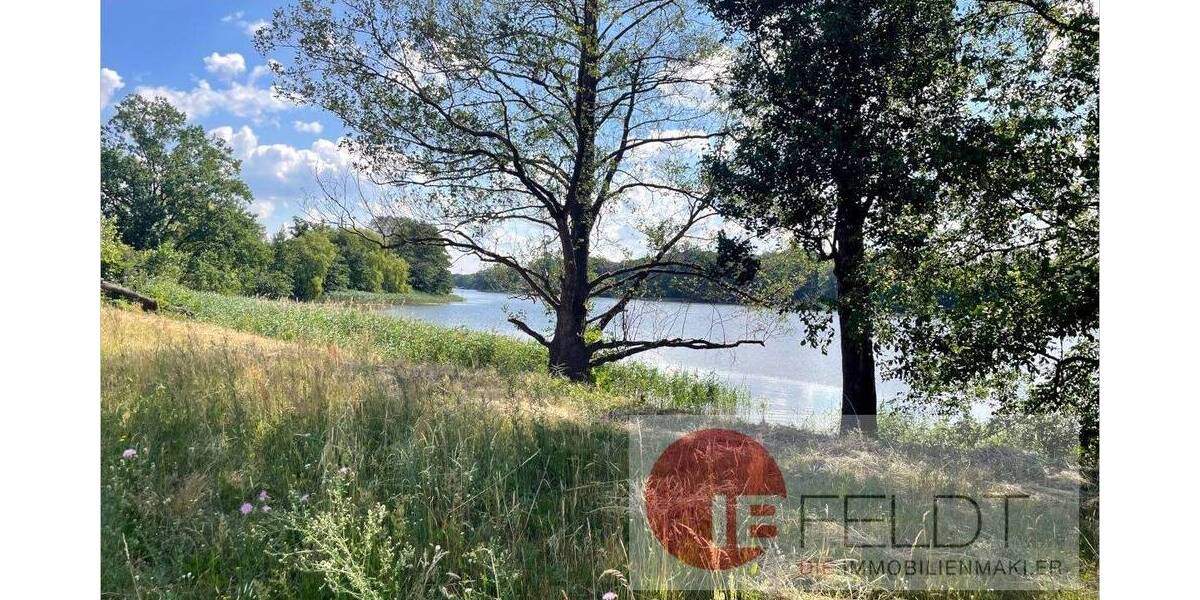 Grundstück Grünheide (Mark) / Kagel Kagel - 790.000&euro; | Angebot:25696079