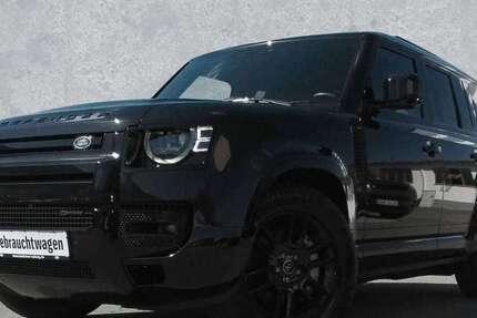 Land Rover Defender 97.500 km 64.990 € Dörfles-Esbach 96487