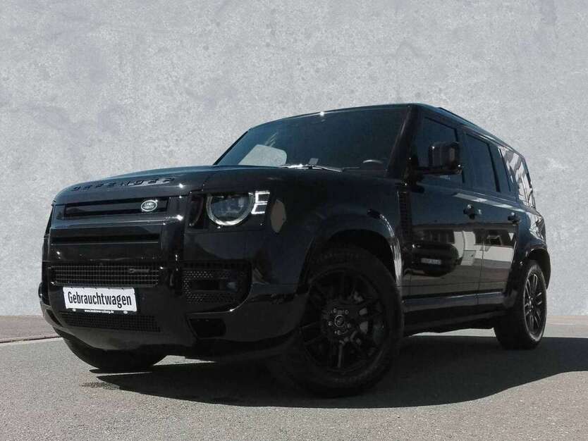 Land Rover Defender 97.500 km 64.990 € Dörfles-Esbach 96487