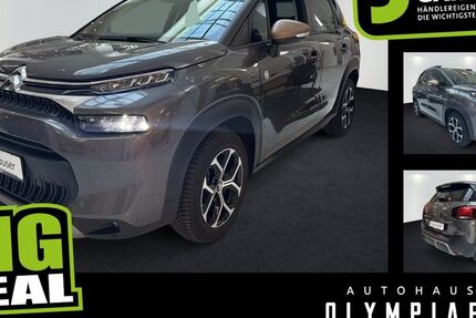 Citroen C3 Aircross 51.676 km 13.975 &euro; München 80992
