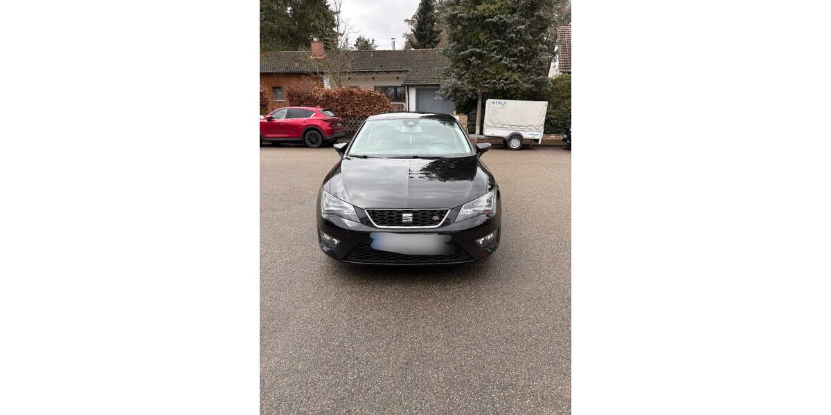 Seat Leon 183.000 km 6.900 &euro; Fürth 90765