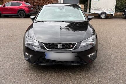 Seat Leon 183.000 km 7.150 &euro; Fürth 90765