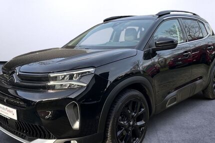 Citroen C5 Aircross 43.542 km 24.499 &euro; Mainz 55120