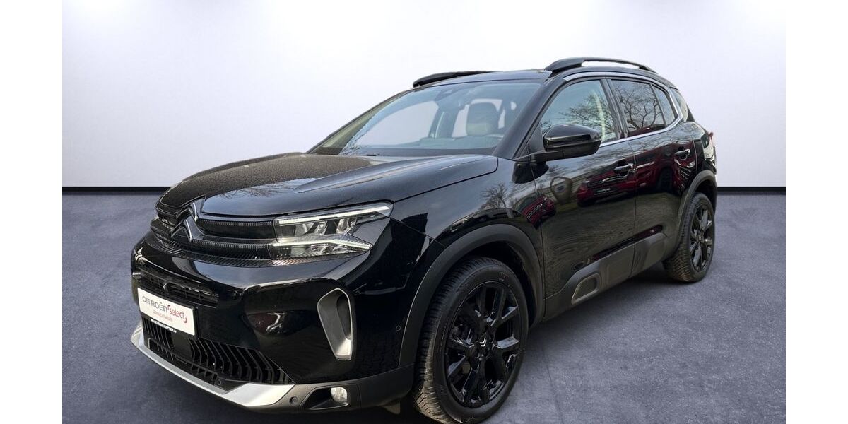 Citroen C5 Aircross 43.542 km 24.499 &euro; Mainz 55120