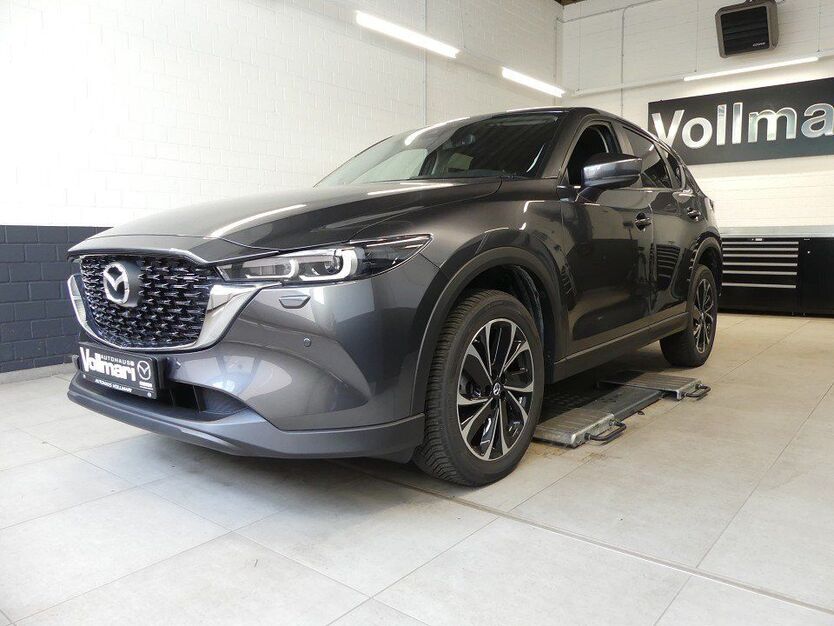 Mazda CX-5 19.500 km 33.790 € Paderborn 33106