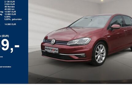 VW Golf 124.000 km 14.990 &euro; Landau 76829