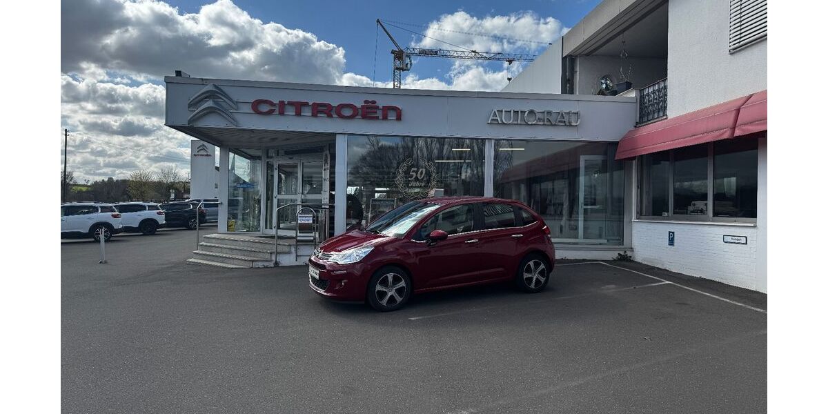 Citroen C3 124.500 km 7.190 &euro; Rüdesheim/Nahe 55593