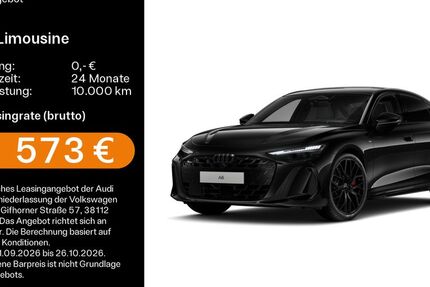 Audi A6 8.628 km 56.990 &euro; Haßfurt 97437