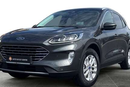 Ford Kuga 22.000 km 23.990 &euro; Fritzlar 34560