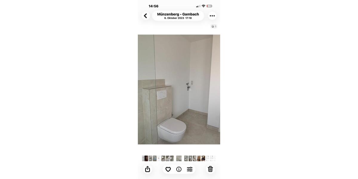 Etagenwohnung Butzbach - 4 Zimmer, 120 m&sup2;, 1.420&euro; | Angebot:26407530