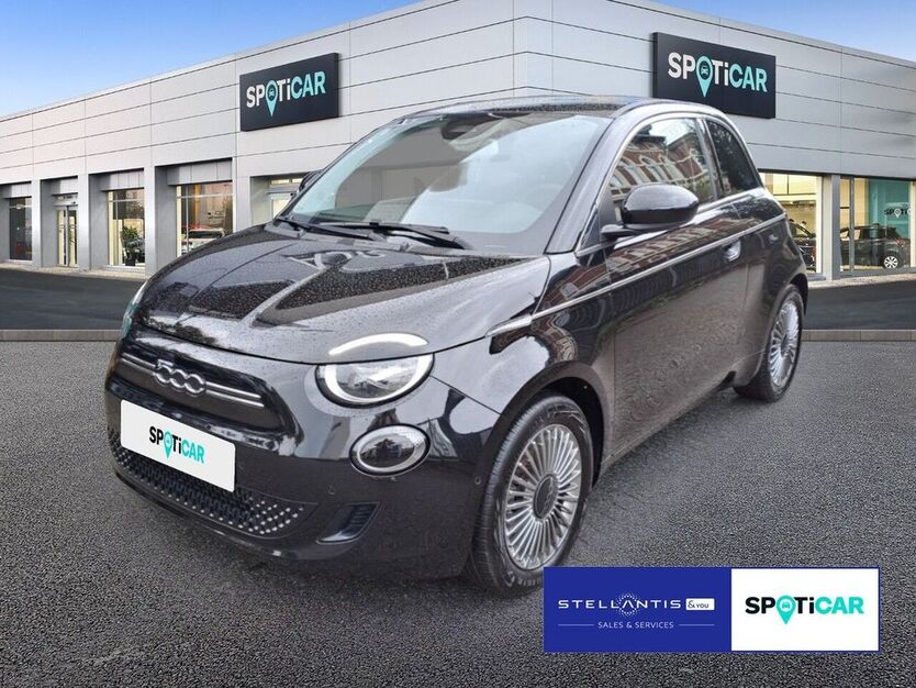 Fiat 500e 12.319 km 22.970 € Ratingen 40878