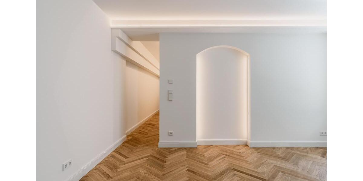 Maisonettenwohnung Berlin Mitte - 5 Zimmer, 149 m&sup2;, 965.000&euro; | Angebot:25082155