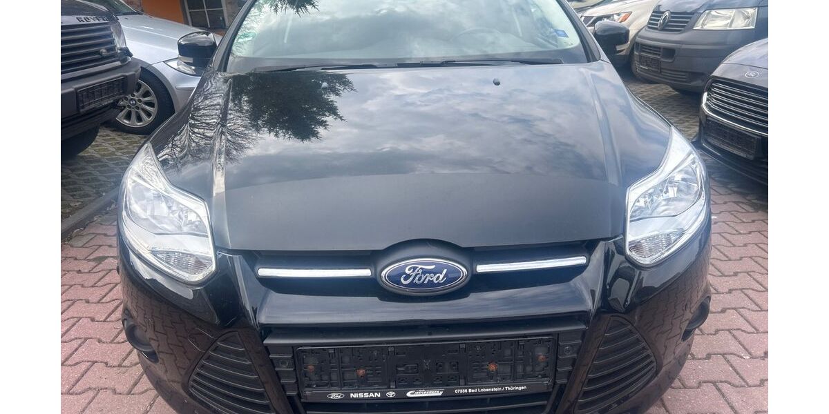 Ford Focus 150.000 km 2.600 &euro; zwickau 08064