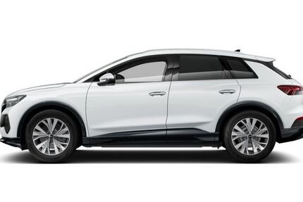 Audi Q4 e-tron 8.595 km 44.990 &euro; Celle 29227