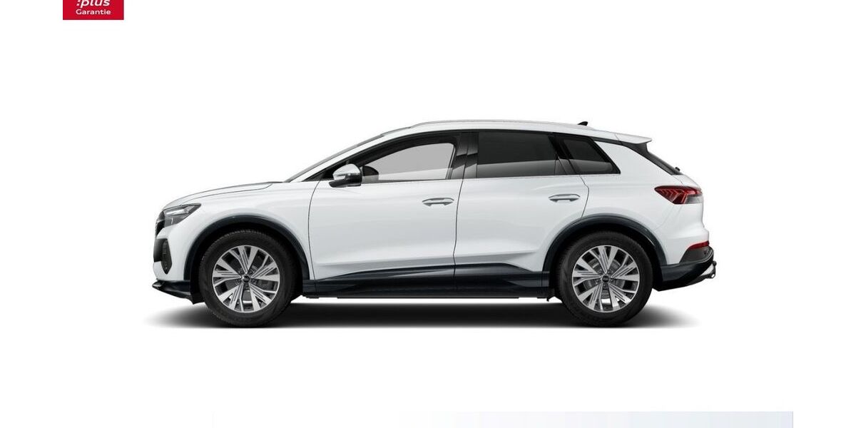 Audi Q4 e-tron 8.595 km 44.990 &euro; Celle 29227