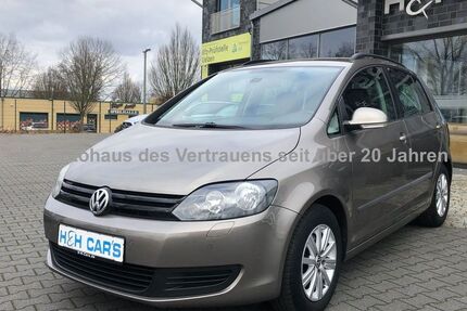 VW Golf Plus 145.721 km 7.990 &euro; Uelzen 29525