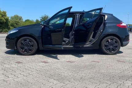 Renault Megane 155.000 km 3.990 &euro; Northeim 37154