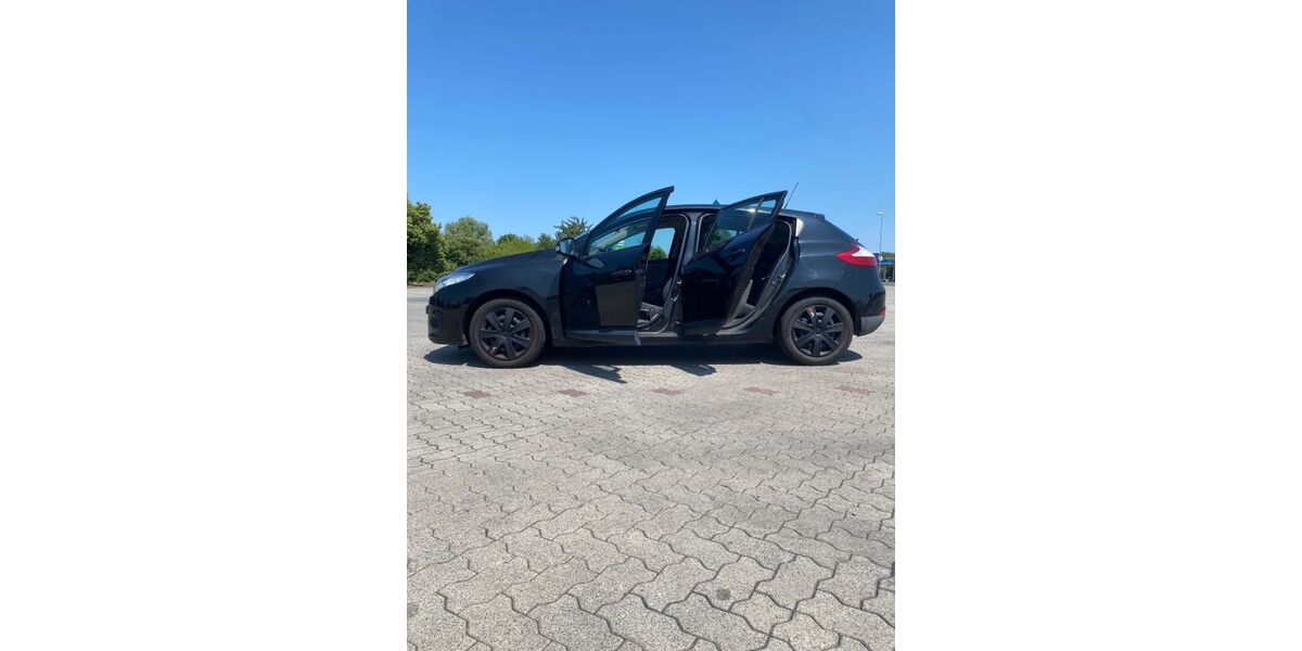 Renault Megane 155.000 km 3.990 &euro; Northeim 37154