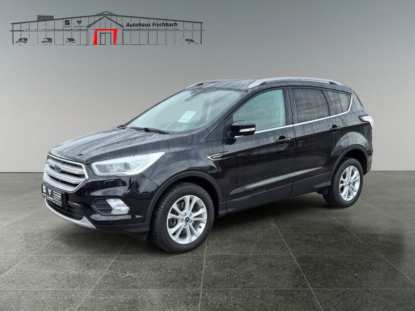 Kuga