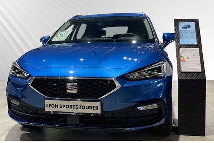 Seat Leon 18.900 km 24.880 &euro; Neumünster 24539