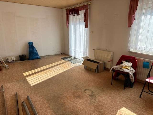 kleines Reihenmittelhaus - Reihenmittelhaus Saalfeld/Saale Saale | Angebot:26251354