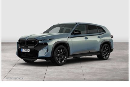 BMW XM 33.689 km 96.495 &euro; Köln-West 50858