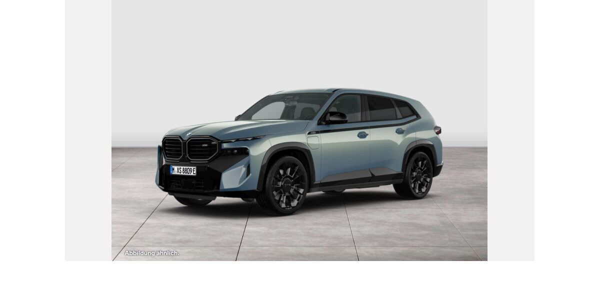 BMW XM 33.689 km 96.495 &euro; Köln-West 50858