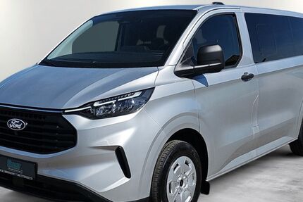 Ford Transit Custom 18.835 km 43.840 &euro; Mutlangen 73557