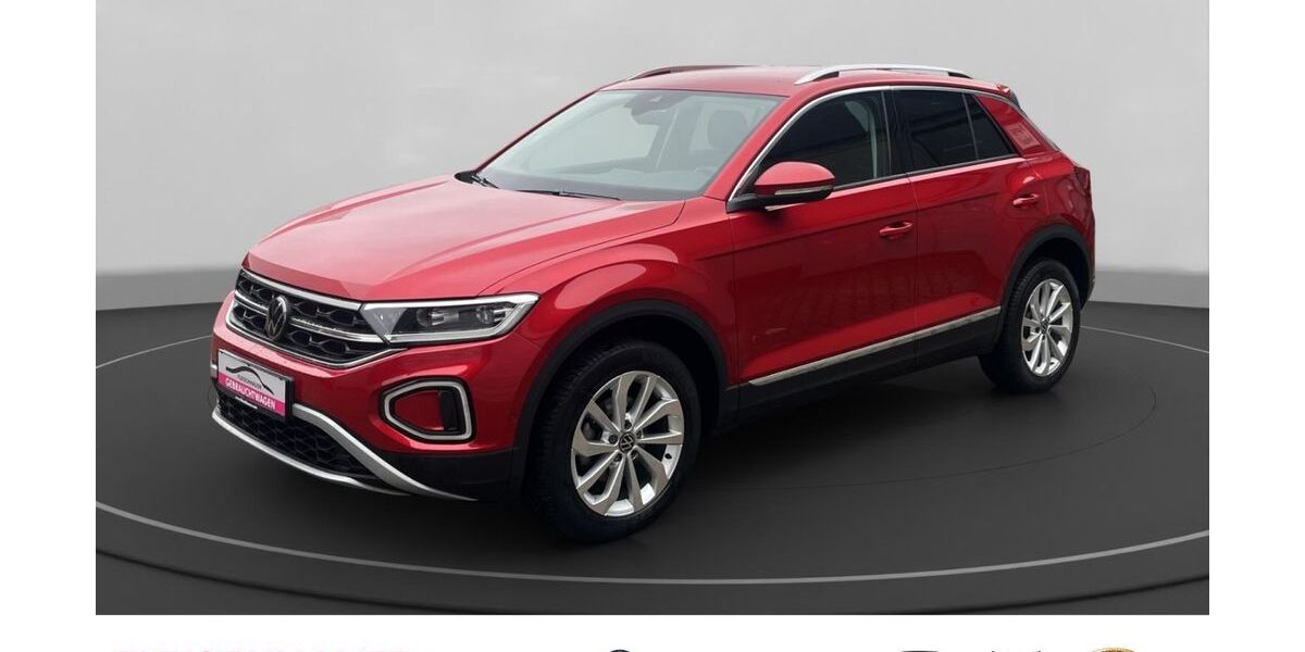 VW T-Roc 28.454 km 20.890 &euro; Bad Kreuznach 55543